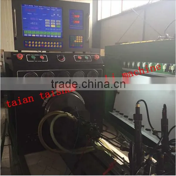 DB2000-1A 220V 7.5 KW DIESEL FUEL INJECTION PUMP TEST BENCH IN DISCOUNT PRICE photo-3