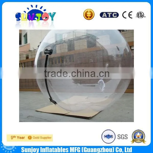 High Quality Aqua Park Aqua Inflatable Water Walking Ball / Inflatable Aqua Ball for Sale photo-5