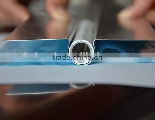 Aluminium Double Spreader Plate photo-2