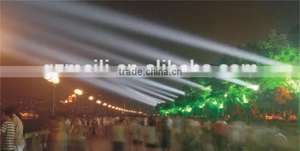 High Quality Outdoor Search Light 2KW/3KW/4KW/5KW/7KW Sky Search Lighting/ Outdoor Search Light photo-2