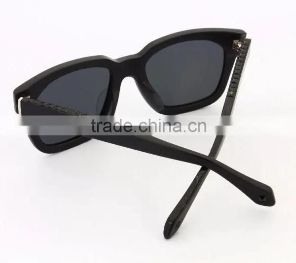 GB105 Classic High Quality Cool Man Glasses Sun photo-4