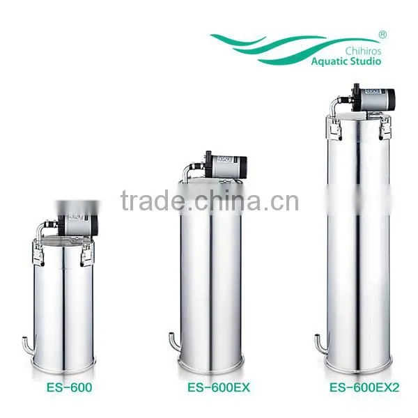 Distributors Wanted Chihiros Aquarium Jet Filter 329-66003 photo-2