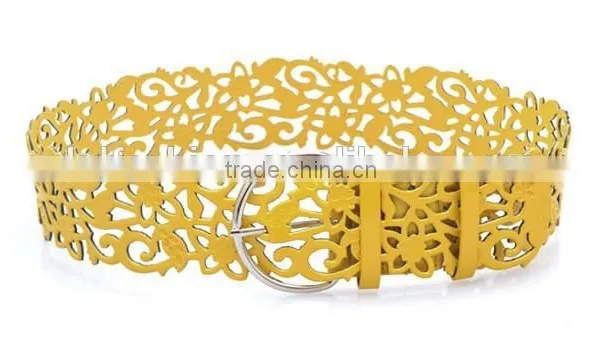 Fashion Wide Belts for Dresses photo-3