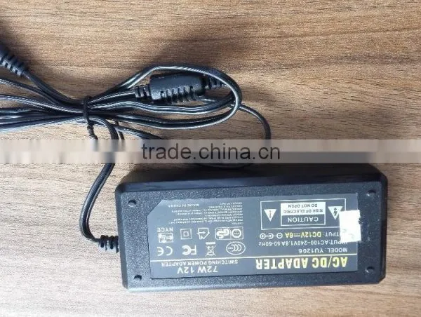 China OEM Laptop Adapter Mini pc Power Adapter