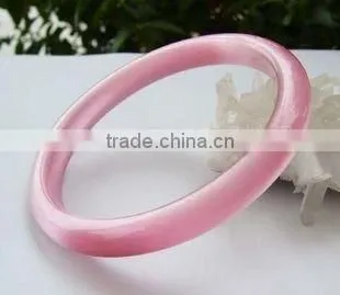 Brazil Natural Crystal Bracelet