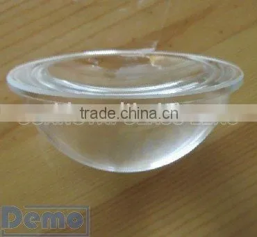 Led Explosion-proof Light Lens