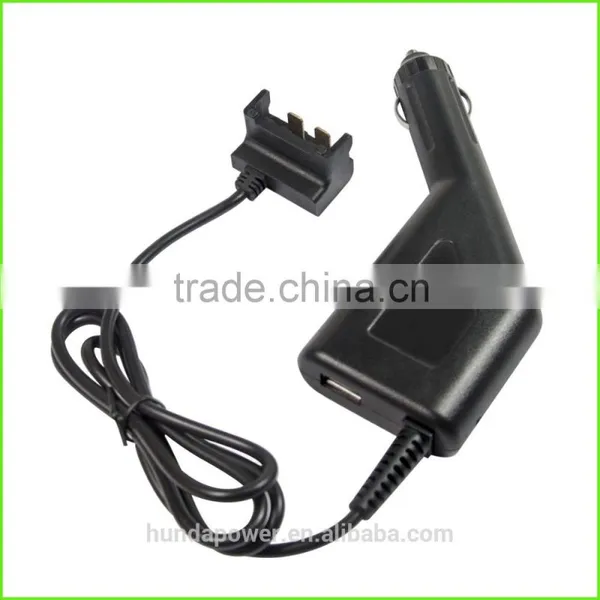 For DJI Phantom 4 Intelligent Car Charger 17.5V 4A Phantom4 Outdoor Charging Accessories