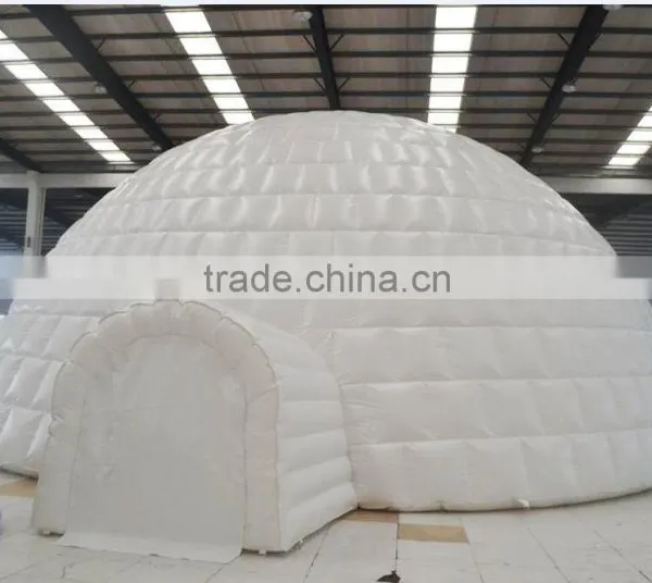 Tent Inflatable Igloo Tent Inflatable