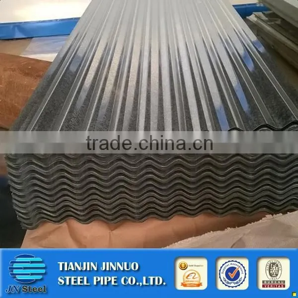 Corrugated Sheet /roofing Sheet Using GI/GL/PPGI/PPGL