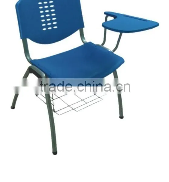 Modern Chair With Basket