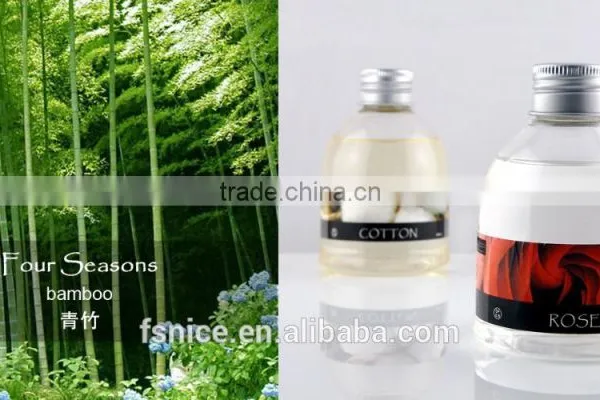 FS 160ml 2016 Hot New First Choice Rattan Reed Diffuser Refill photo-2