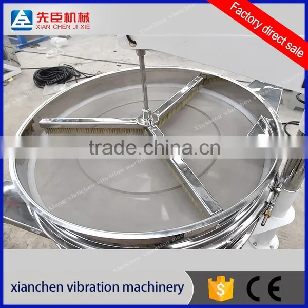 Strong-force Milk Powder Vibro Sifter photo-6
