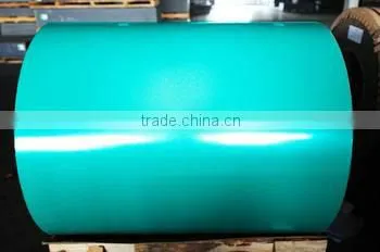 Color Coated Aluminum Coil photo-2