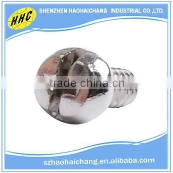 Professional Manufacturer High Precision Stainless Steel Furniture Screw photo-6