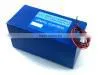 Deep Cycle Good Qualtiy 100% LiFePo4 12v 80Ah Battery Pack photo-2