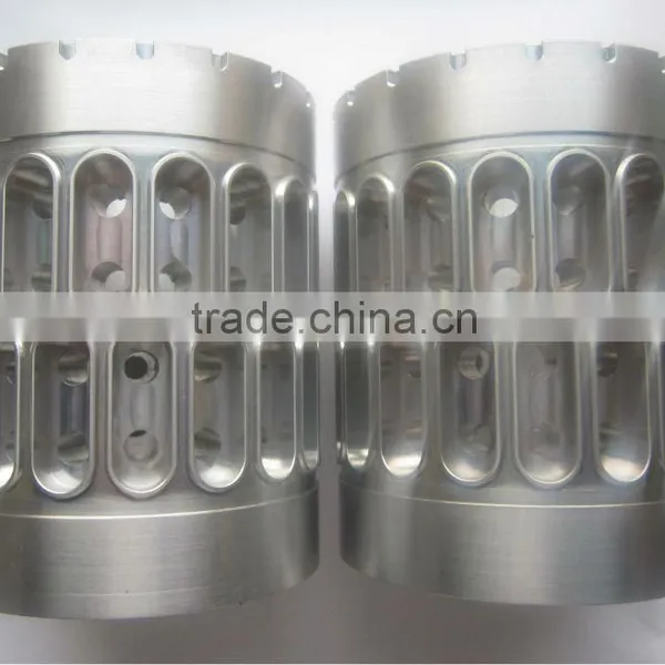 Aluminium Alloy Capsule Mold For Pharmaceutical Paintball Making photo-2