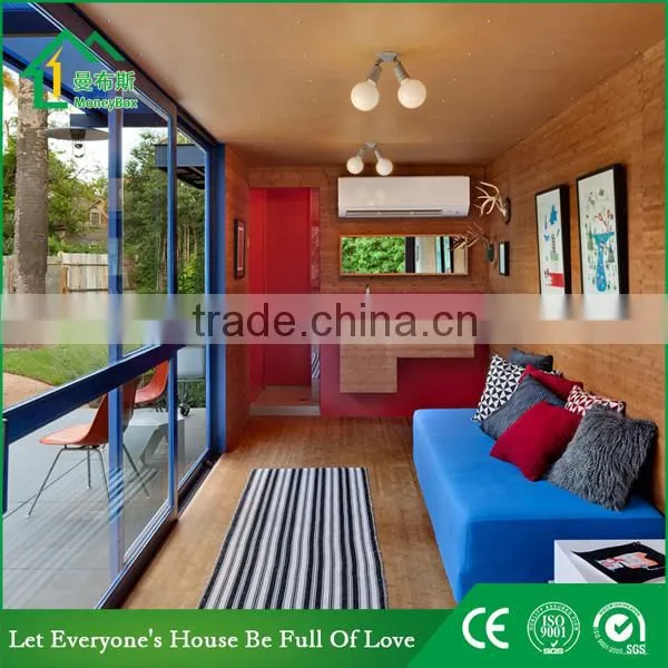 2016 the Latest Design Modified Shipping Container Homes for Sale photo-5