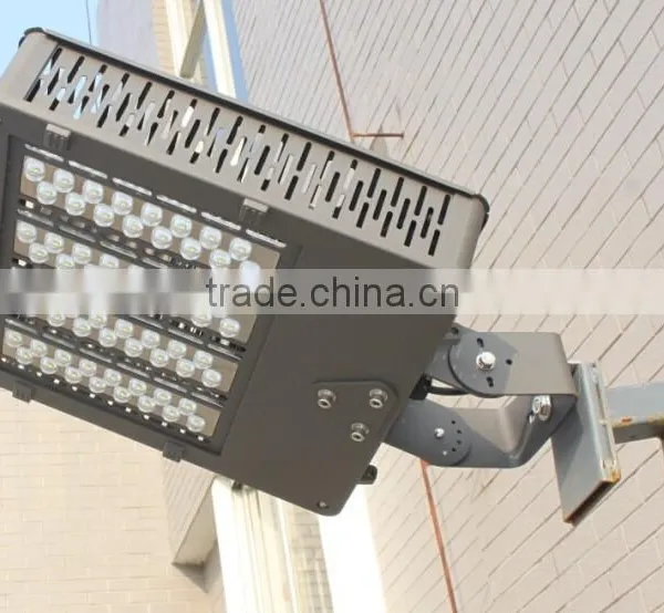 150W ShoeBox Led Light for Traditional Street Light,LED Street Lights With ETL and DLC Approval photo-3