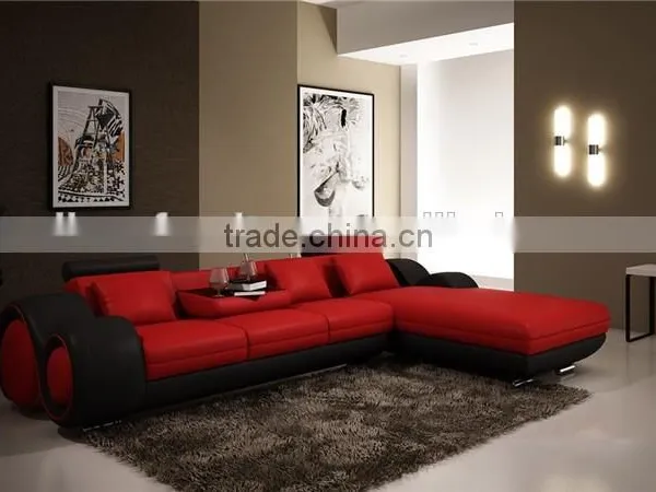 Italian Leather Furniture photo-6