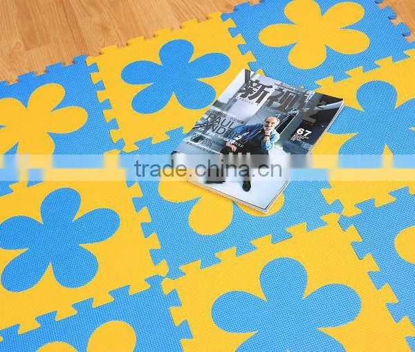 EVA Puzzle Mat- Educational Mat for Kids photo-6