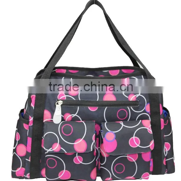 Durable Mummy Bag Tote Bag Handbag photo-2
