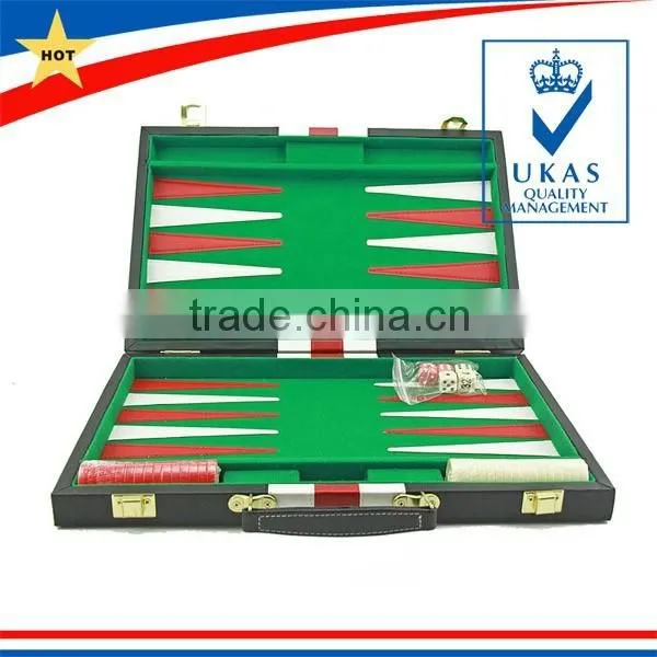 Handmade Backgammon photo-5