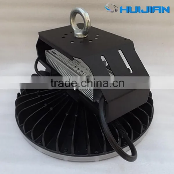 150W Led Ufo High Bay Light Fixture for Factory photo-2