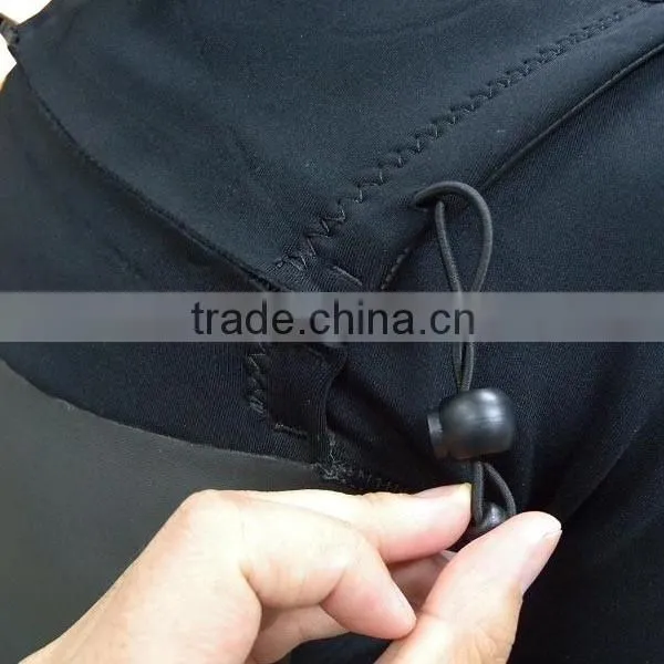 4mm Lady Dive Suits Wetsuits photo-4