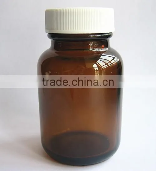 5oz Wide Mouth Pills Container