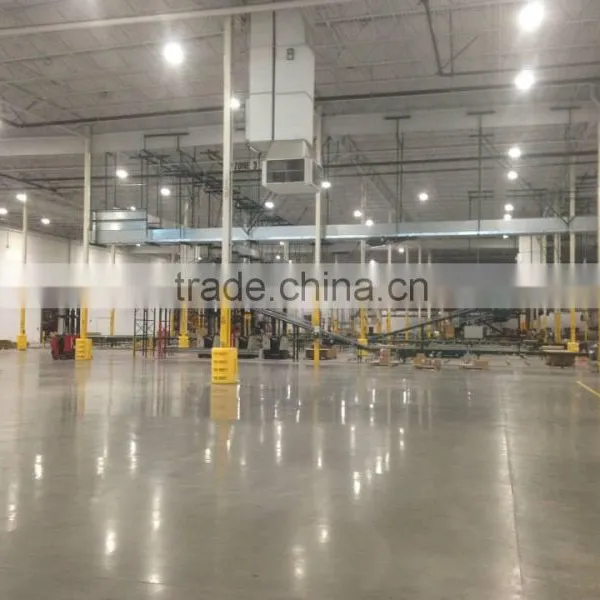 2015 Best Sale Led Canopy Light Cheapest Gas Station Led Canopy Light Outdoor Petrol / Service Station Canopy Led Light CE RoHS photo-5