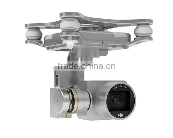 DJI Phantom 3 Standard Quadcopter Drone With 2.7K HD Video Camera photo-5