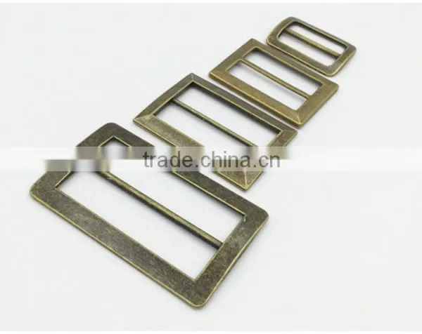 Custom Hangbag Buckle $ D-ring Circle & Universal Buckle photo-3