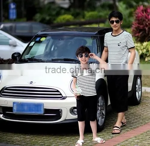 Parents Kids Clothes Set Sale Promotion Clothes Set photo-4
