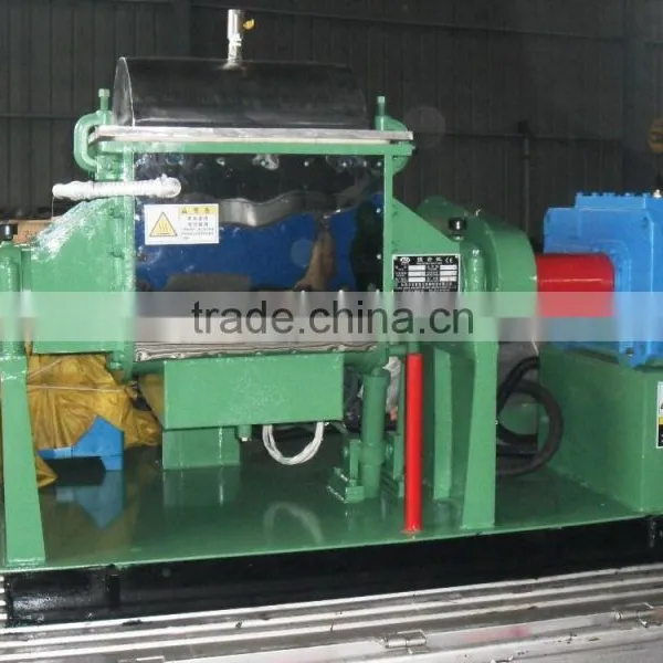 Sigma Kneader for Color Masterbatch /Pigment Mixer photo-4