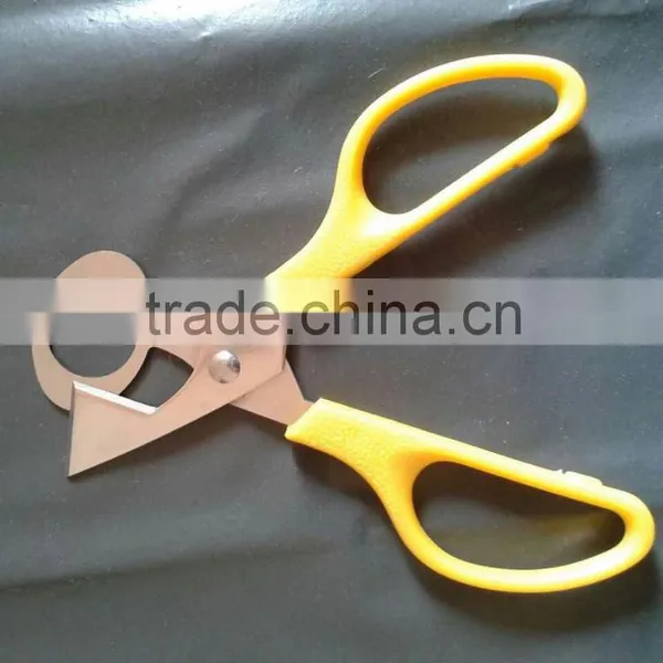 QUAIL EGG SHELL CUTTER photo-3