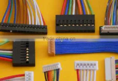 Electrical Connector Wire Harness