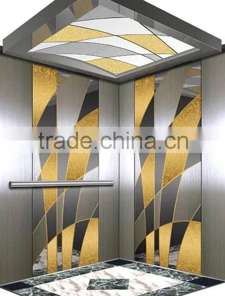 Small Home Elevator Lifts With Low Price