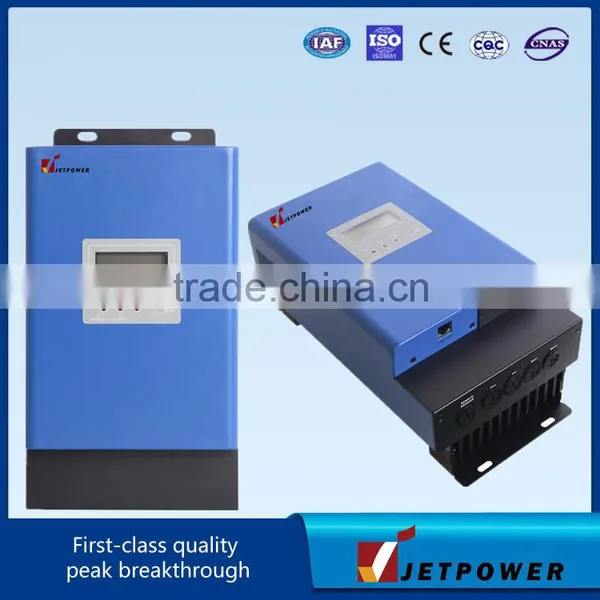 60A MPPT Solar Charge Controller / Solar Controller photo-2