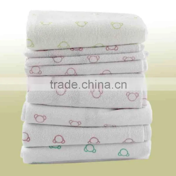 Hot Sale Printed Softtextile Diaper Waterproof Adult Changing Pad photo-3