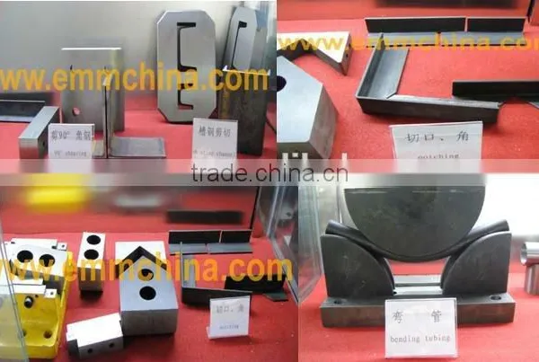 Q35Y-16 Meat Cube Cutting Machine photo-3