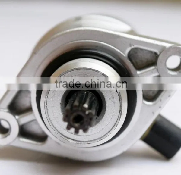 SYM Electric Motorcycle DC Motor photo-6