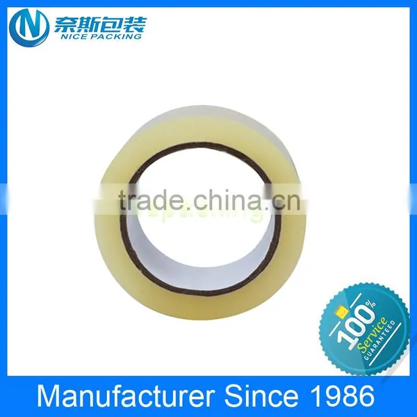 Good Quality Crystal Clear Adhensive Boop Packing Tape. photo-5