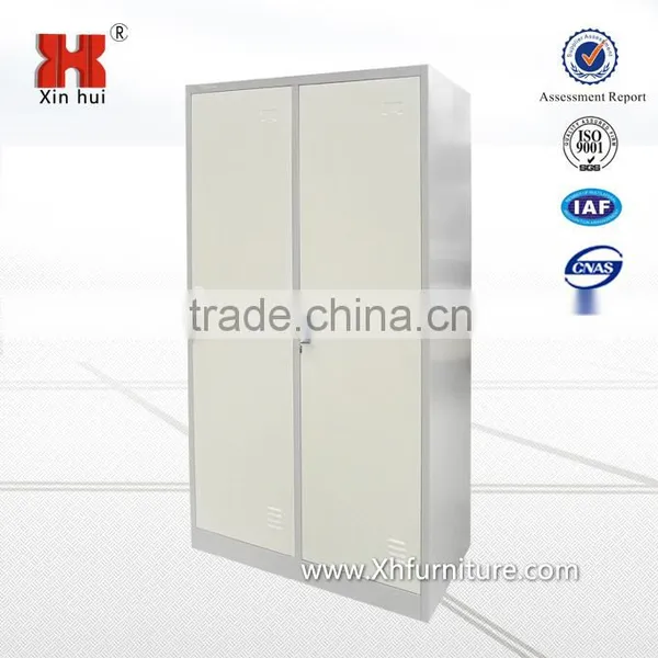 Furnitures China Godrej Steel Almirah Metal Steel Cheap Wardrobe Cabinets photo-6