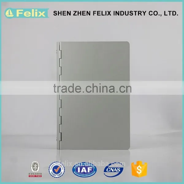 2016 Cheap School Journals Notebook for Wholesale