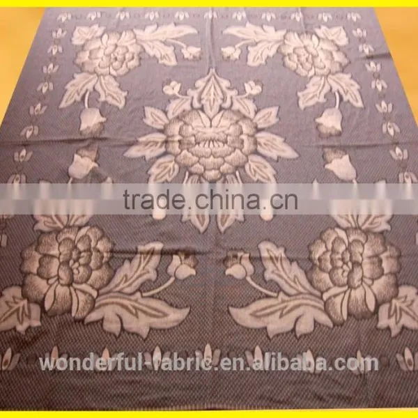 Cotton Blanket in 2PLY