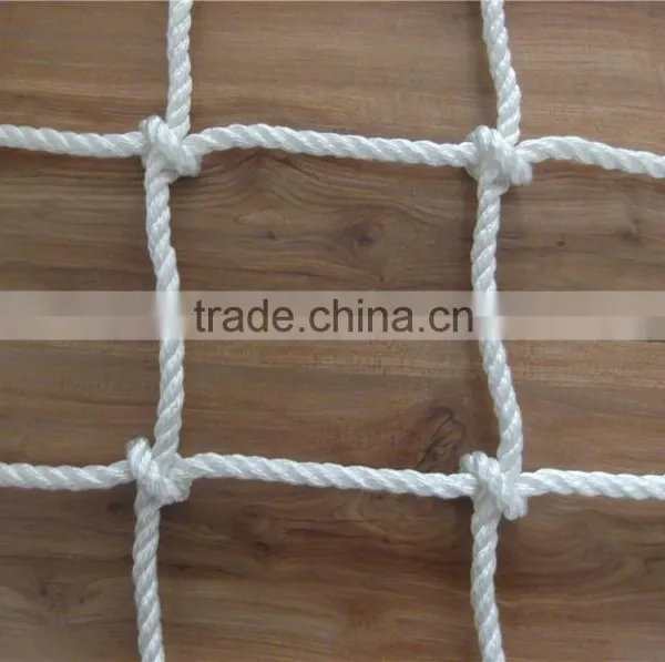 Truck Loading Nets PP Rope photo-2