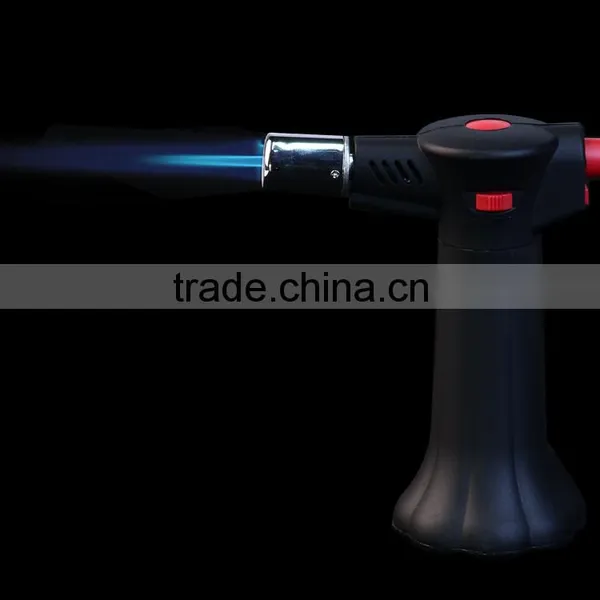 EK-815 Portable Multi-functional Outdoor Bbq Butane Gas Torch Lighter photo-6