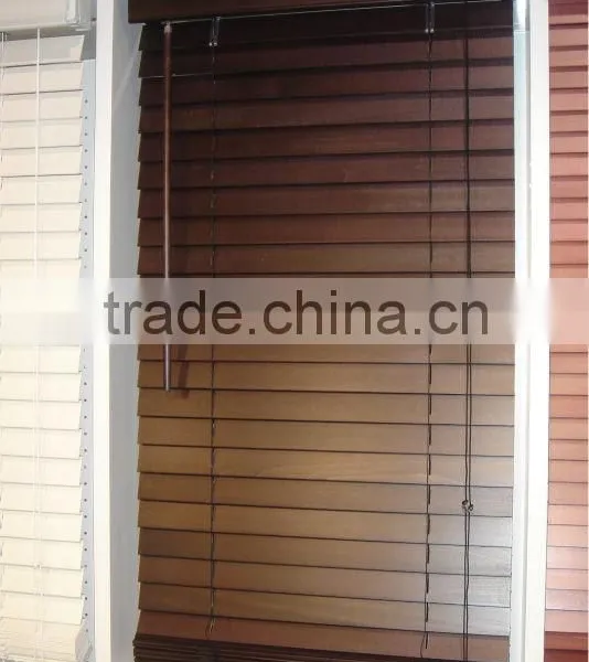 2 Inch Wood Blinds