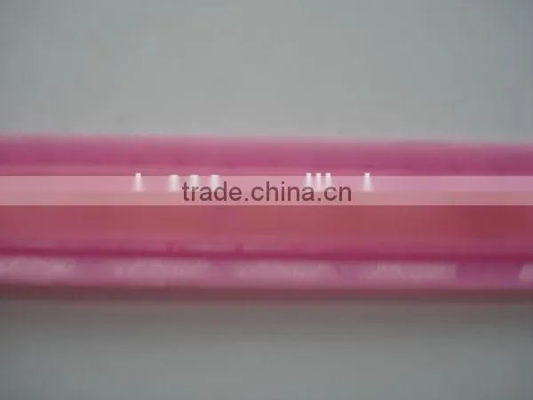 Custom Novelty 30cm Adverstising Plastic Ruler for Promotion photo-4
