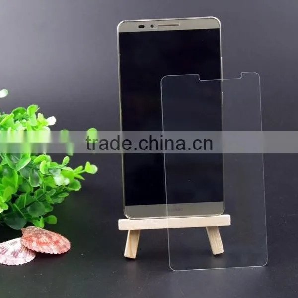 HD Clear Explosion-proof Tempered Glass Screen Protector Film For Huawei Ascend Mate 7 photo-3